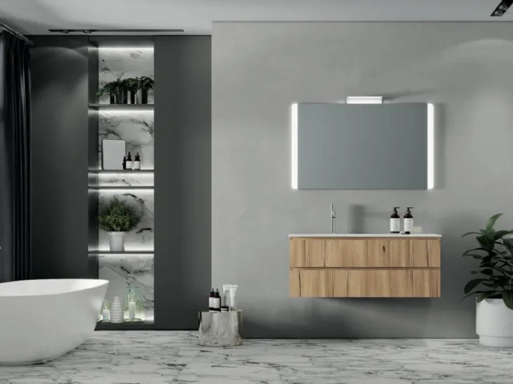 Puntotre Arredo Bagno Arredamento Bagno E Mobili Bagno.Arredo Bagno News 2 9 Di Puntotre