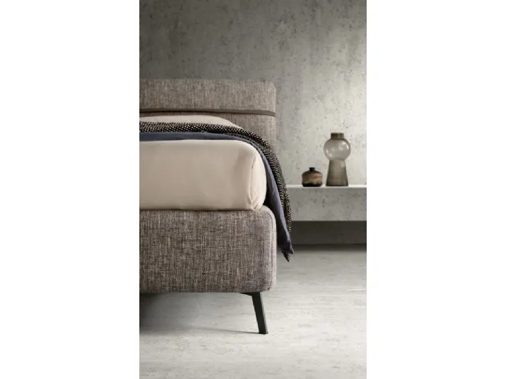 Letto modello Chop di Samoa BSIDE