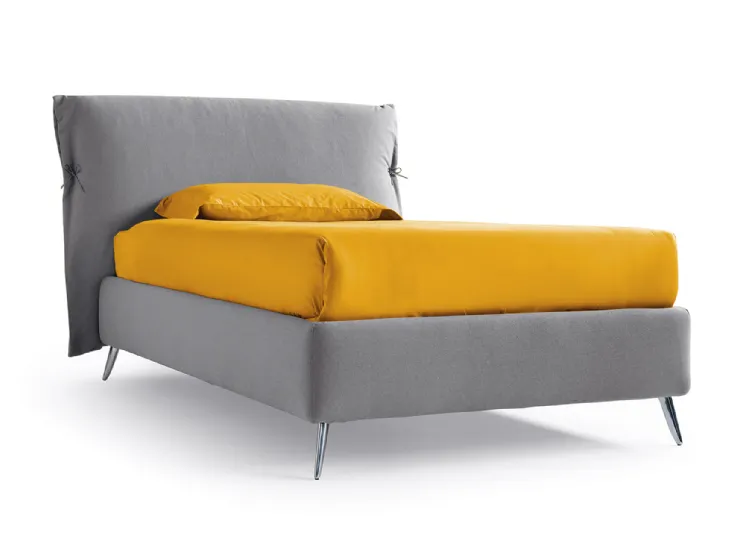 Letto Eden Advance con fiocchi di Noctis