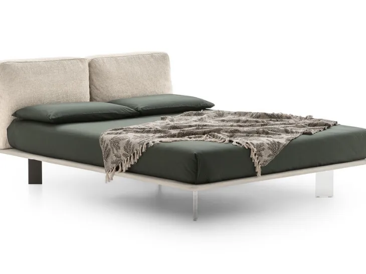 Letto Fenice di Le Comfort