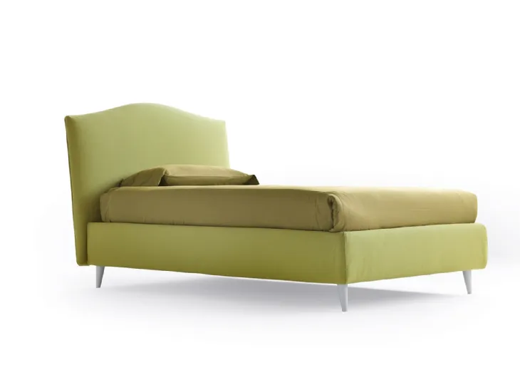 Letto singolo Lyle Modern di Noctis